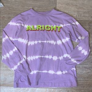 5 for $25! Graphic long sleeve